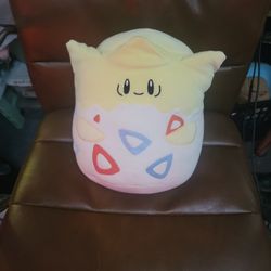 Togapi Squishmellow 