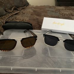 Donahugh Sunglasses