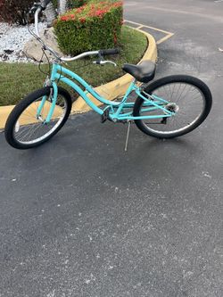 Cruiser Bike