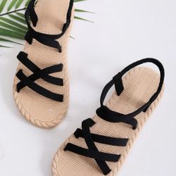 Sandals Comfy (Brand new) 