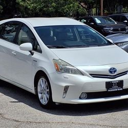 2012 Toyota Prius 0-3000k Down 72 Months! 