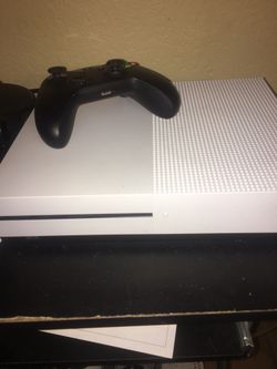 Xbox 1s