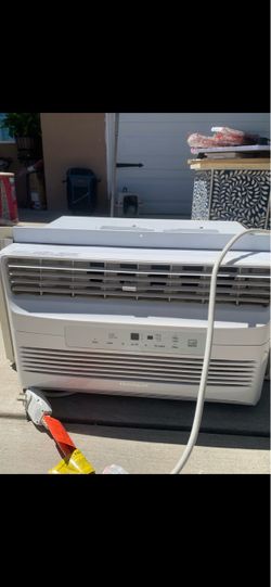 Frigidaire Window Air Conditioner
