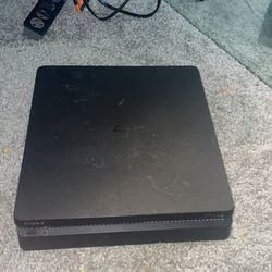 Ps4 slim