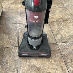 Dirt Devil vacuum 