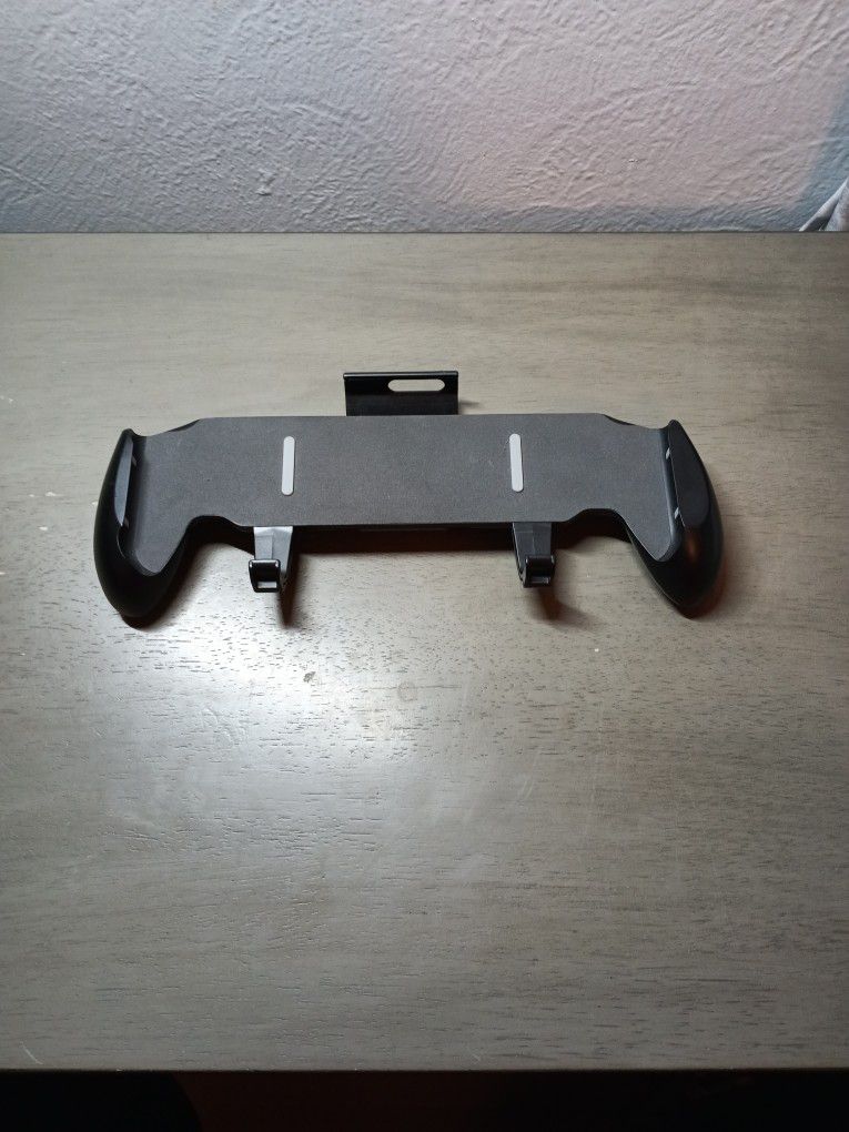 Nintendo Switch Grip With Stand