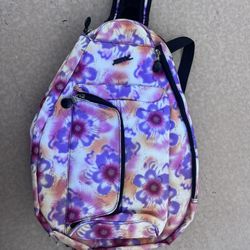 Brand new with tags JetPack Tennis Racket Bag