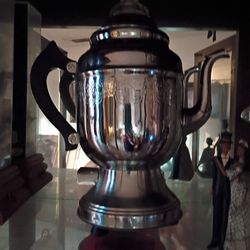 Vintage Automatic Coffee Maker