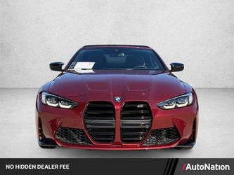 2024 BMW M4