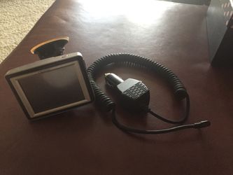 Nextar GPS