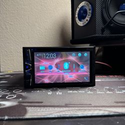 Pioneer Avh-110bt 