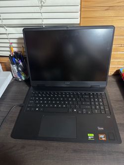 Like new HP Omen laptop