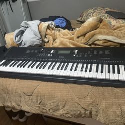 Yamaha EW 300