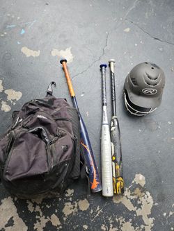 SOFTBALL/BASEBALL SUPPLIES