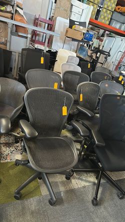 Office chair