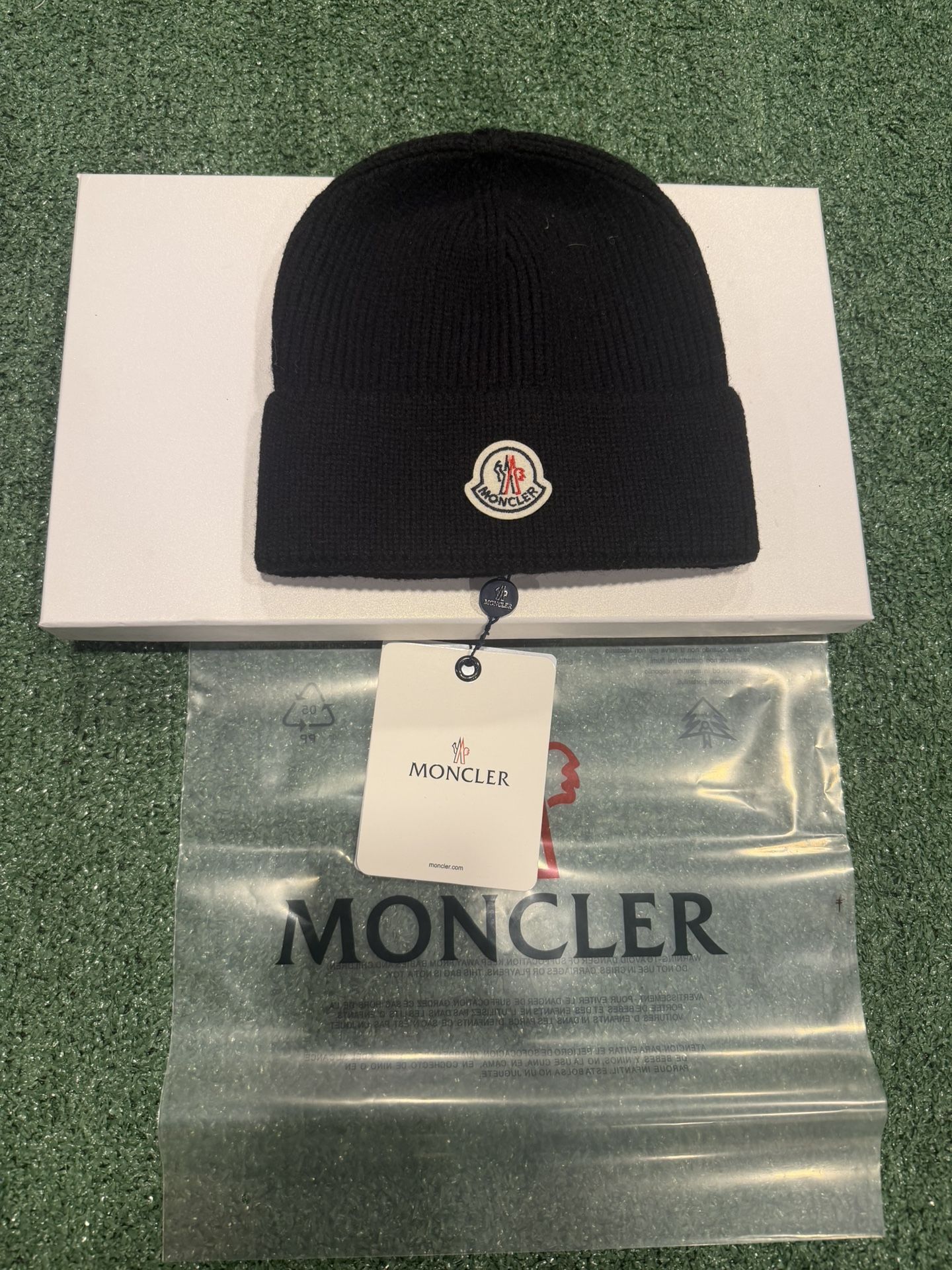 Moncler Hat