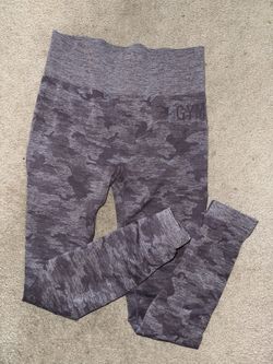 Gymshark Leggings 