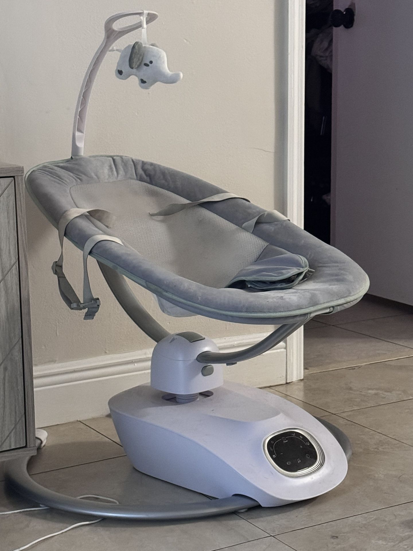 Momcozy Baby Swing