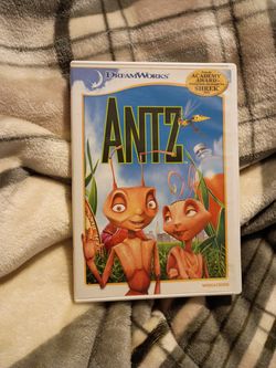 Antz