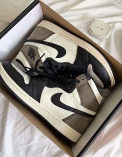Jordan One Retro High