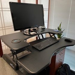 Vari Desk Pro 36 