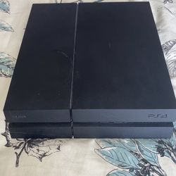 Black PlayStation 4 500 Gb With Kingdom Hearts Melody Of Memory