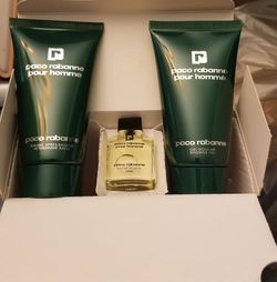 Men's gift set