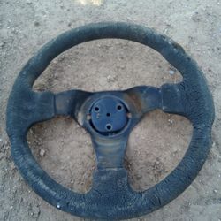 Go Kart Steering Wheel 