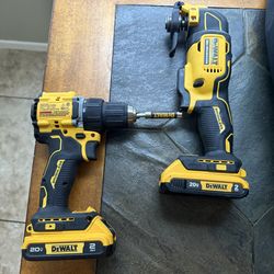 Dewalt tools . Herramientas Dewalt