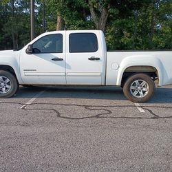 2013 GMC SIERRA 1500 SL