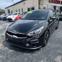 2021 KIA Forte $995 DOWN 