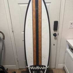 Surfboard