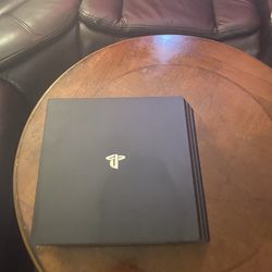 PS4 Slim For Sale