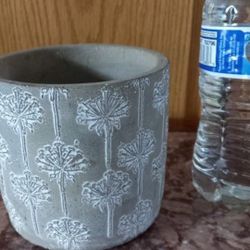 Sement Pot.