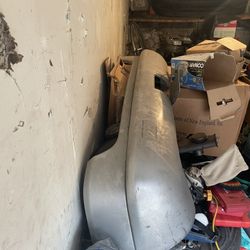 2000 Mercedes  Ml  Parts