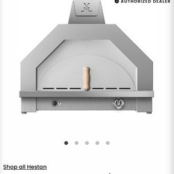 Pizza oven   Brand new