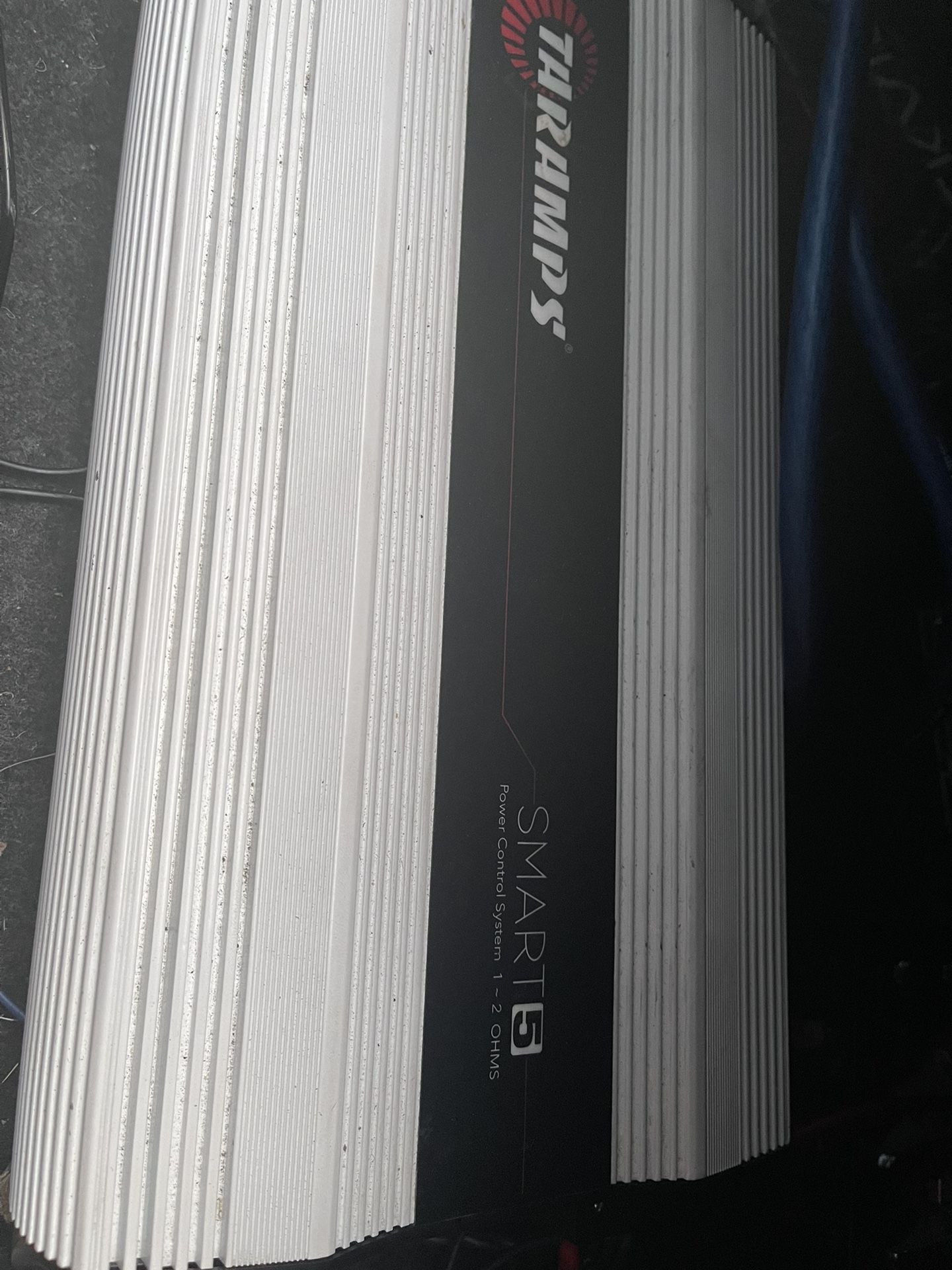 Amplifier