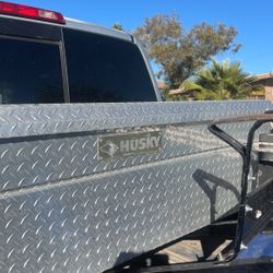 Husky Tool  box 