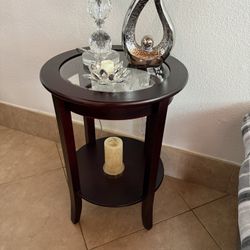 Side Table 