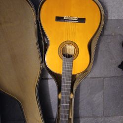 Yamaha G-245s2 Folk Guitar