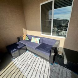 Patio Furniture 