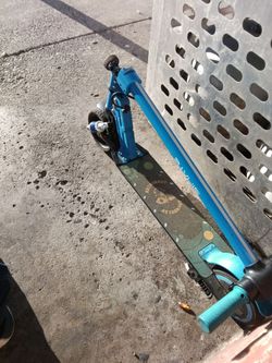 Simate Electric scooter