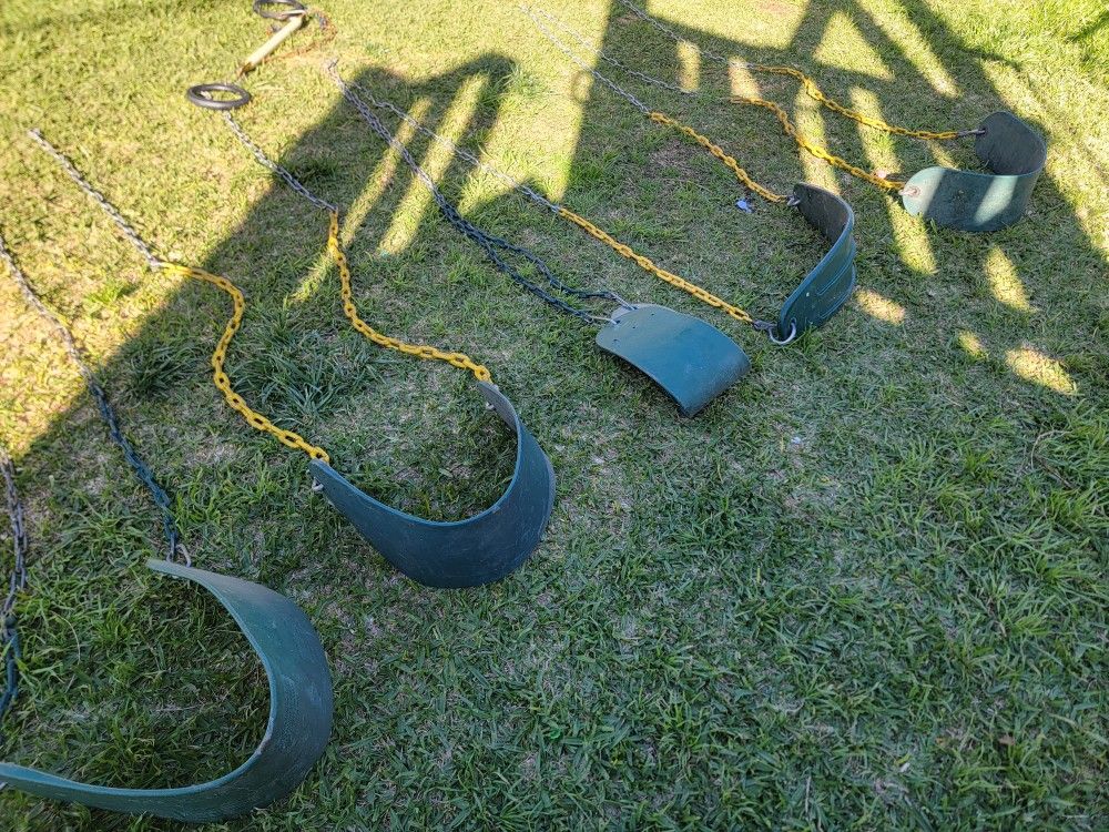 Swing