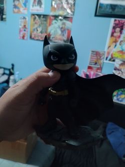 I'm Batman