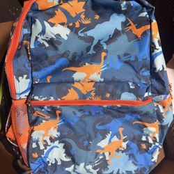 School Backpack