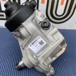 GENUINE BOSCH Diesel Injection Pump # 0445010  541 Audi Volkswagen