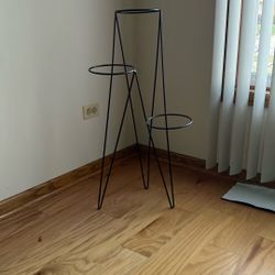 Stand for flower’s pots 