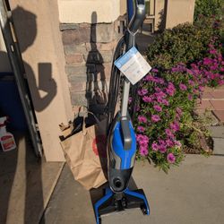 Bissell Crosswave - See Description 