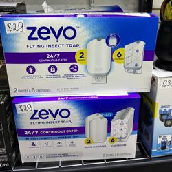 Zevo Flying Insect Trap