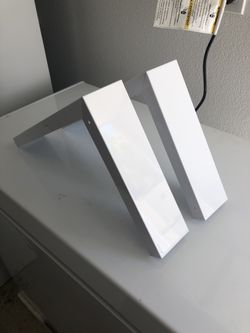 White Microwave Filler Kit